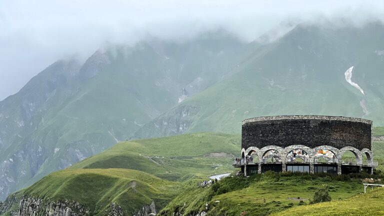 Qué hacer en Georgia en 10 días por libre (con presupuesto)