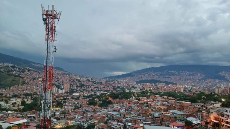 Mejores miradores de Medellín. Las mejores vistas de la ciudad