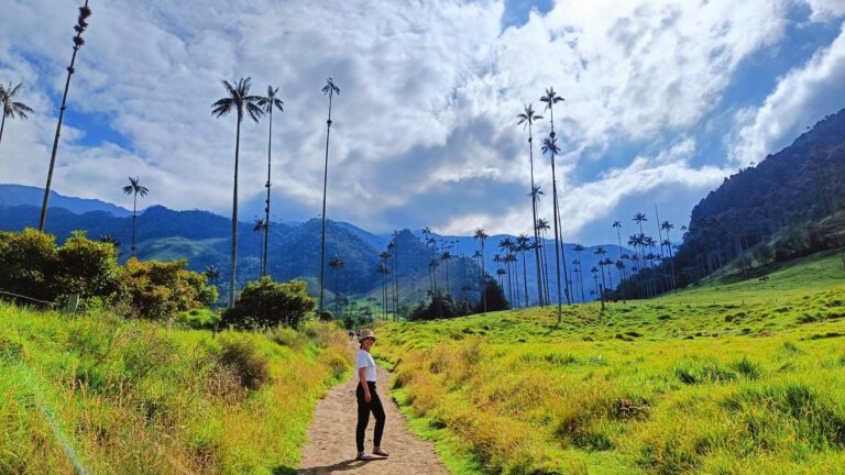 Qué hacer en Colombia en 20 días por libre con presupuesto