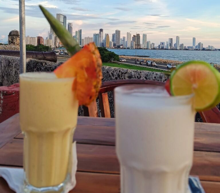 Dónde comer en Cartagena de Indias. Los mejores restaurantes