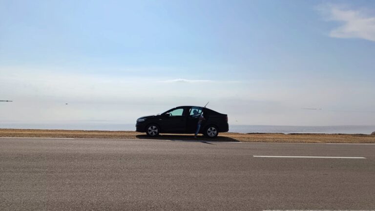 Conducir en Túnez. ¿Es seguro? ¿Cómo están las carreteras?