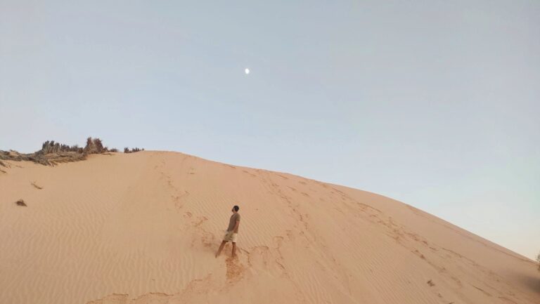 Qué hacer y dónde dormir en Douz, la puerta del desierto en Túnez