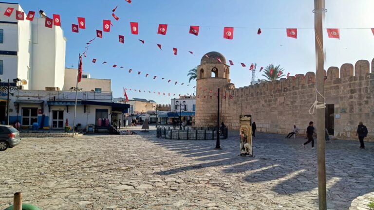 Qué hacer y ver en Sousse. Dónde dormir y comer