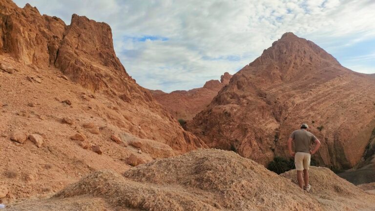 Lo mejor que ver en Túnez. Los 10 imprescindibles del viaje