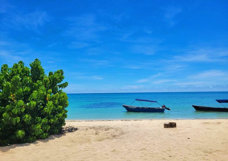 ¿San Andrés o Providencia? A cuál de las dos viajar