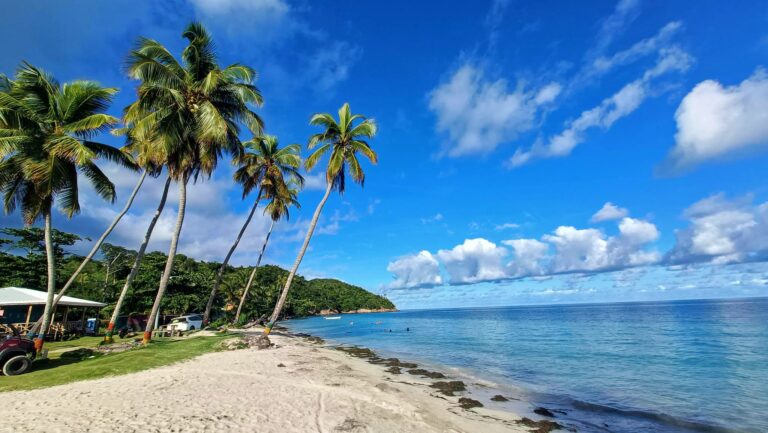 Qué ver y hacer en Providencia. Ruta por la isla y dónde comer