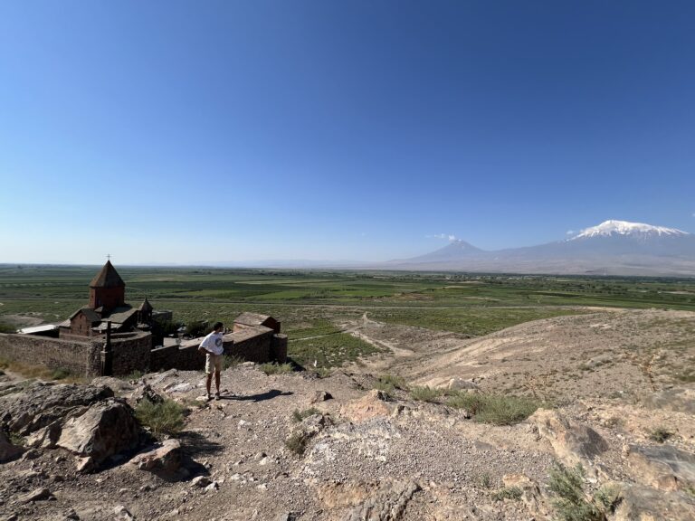 Qué debes saber antes de viajar a Armenia por libre (presupuesto)