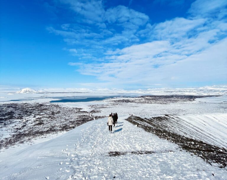 Preparar un viaje a Islandia por libre. Todo lo que tienes que saber