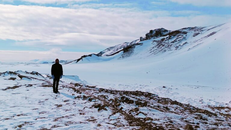 Viaje a Islandia en 10 días por libre. Ring Road completa