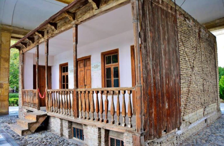 Qué hacer y ver en Gori. La ciudad georgiana donde nació Stalin