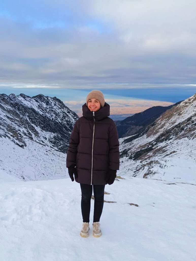 Viajar a Rumanía: Transfăgărășan