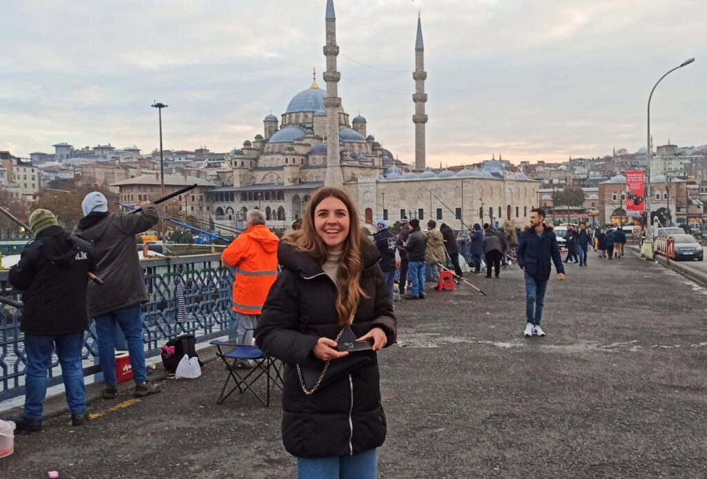 Las 5 capitales más bonitas de Europa: Estambul