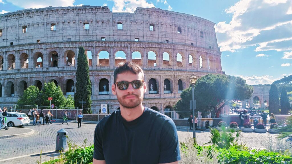 Las 5 capitales más bonitas de Europa: Roma