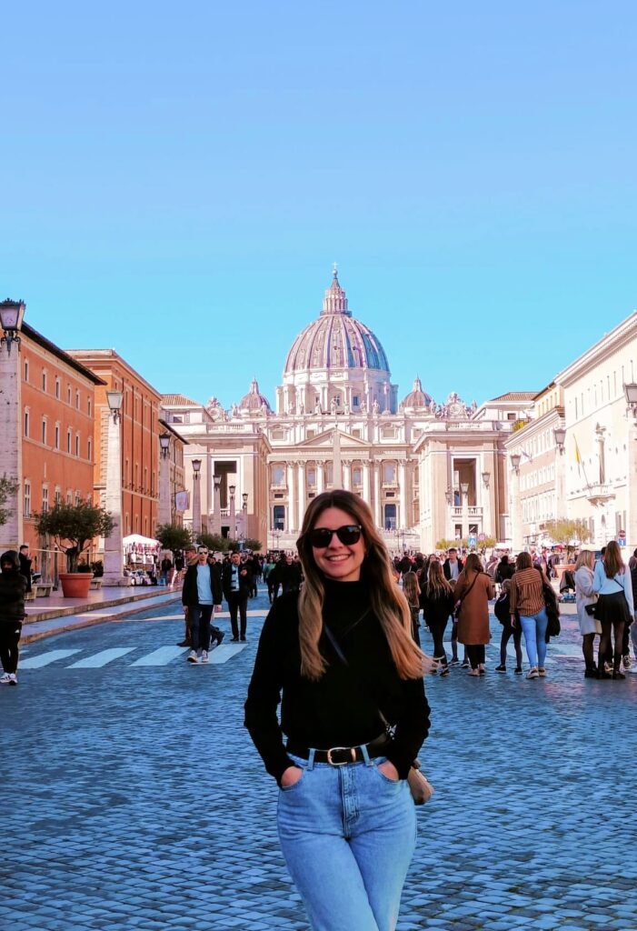 Las 5 capitales más bonitas de Europa: Ciudad del Vaticano