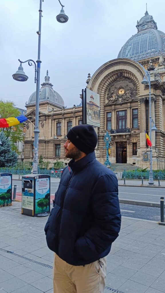 Qué hacer en Bucarest en 1 día: Museo Nacional de Historia de Rumanía