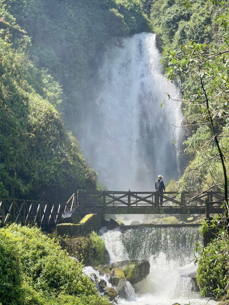 Qué hacer y ver en Otavalo en 1 día (con mapa)