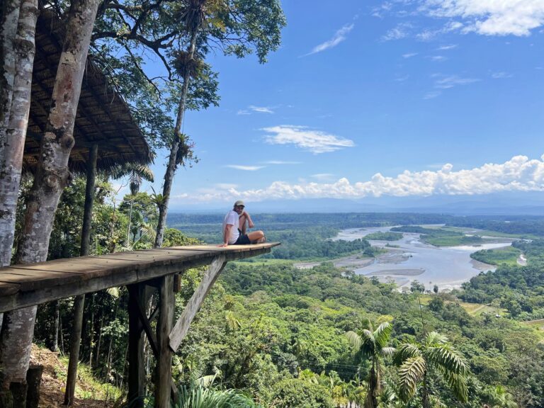 Viajar a Ecuador por libre: guía completa con consejos prácticos