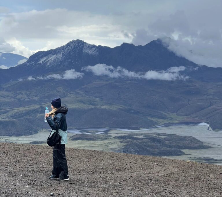 Viaje a Ecuador por libre: itinerario en 10, 12 y 15 días