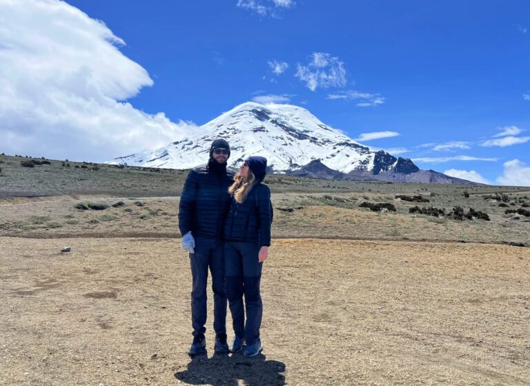Qué hacer en Ecuador en 12 días por libre: la mejor ruta