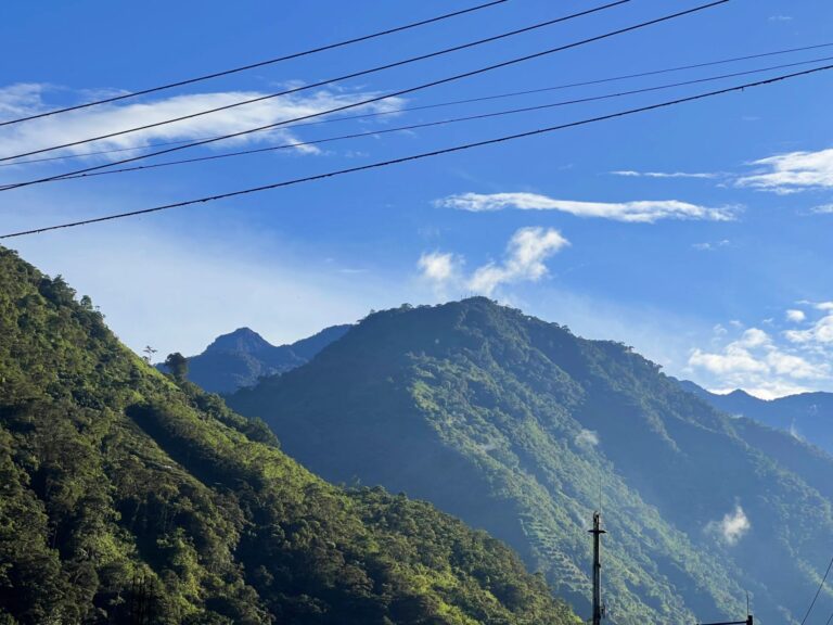 Qué hacer en Baños de Agua Santa: lo que no te puedes perder