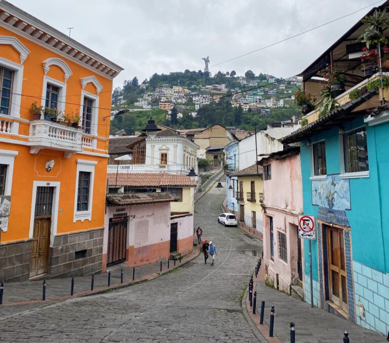 10 destinos que debes visitar en Ecuador sí o sí