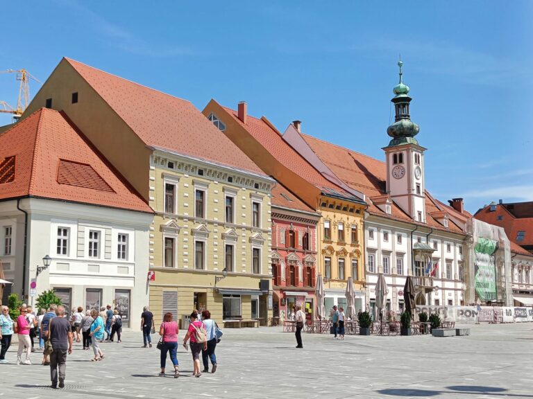 Viajar a Eslovenia por libre en 2025: guía completa