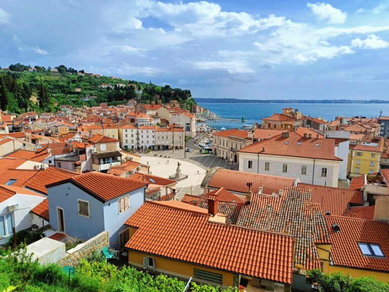 Qué hacer en Eslovenia en 3 días: la mejor ruta