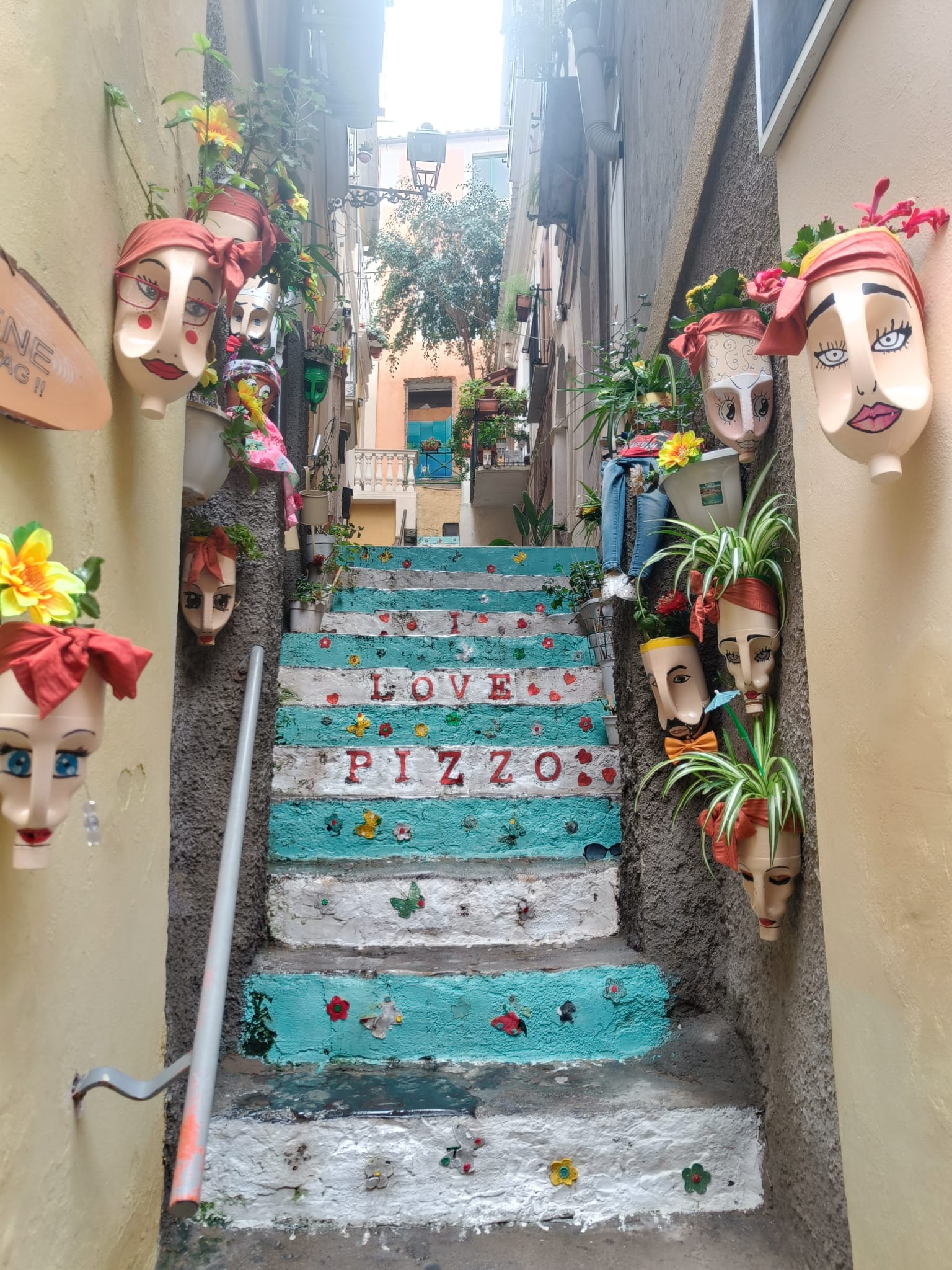 Qué hacer 3 días en Calabria: Pizzo