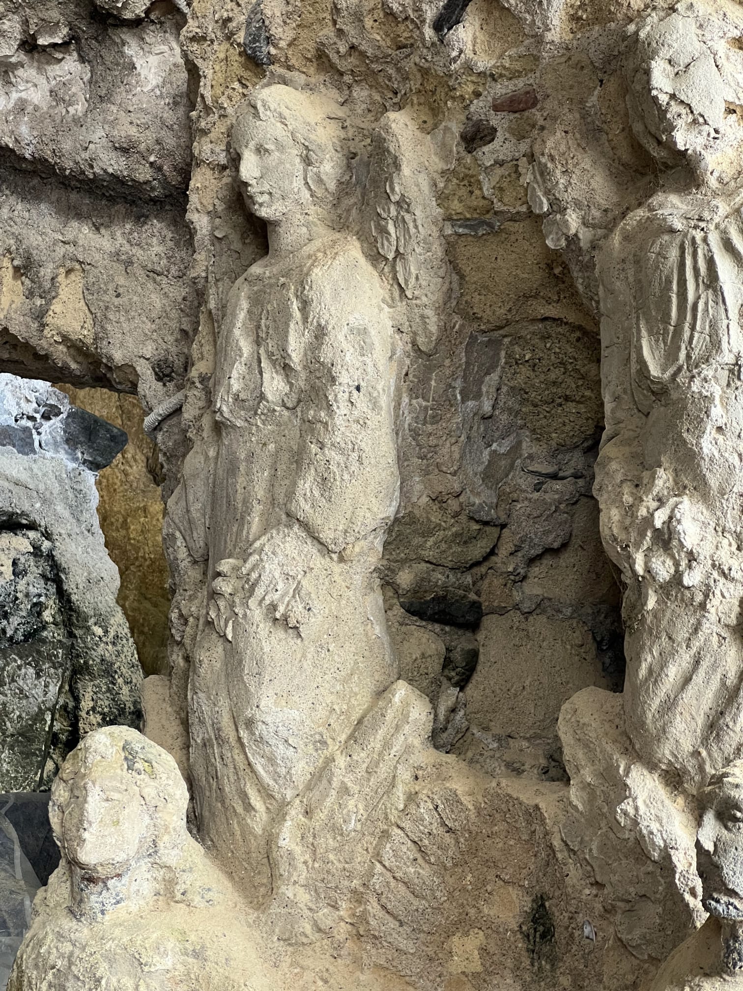 Chiesa Piedrigrotta, una de las mejores cosas que ver en Pizzo