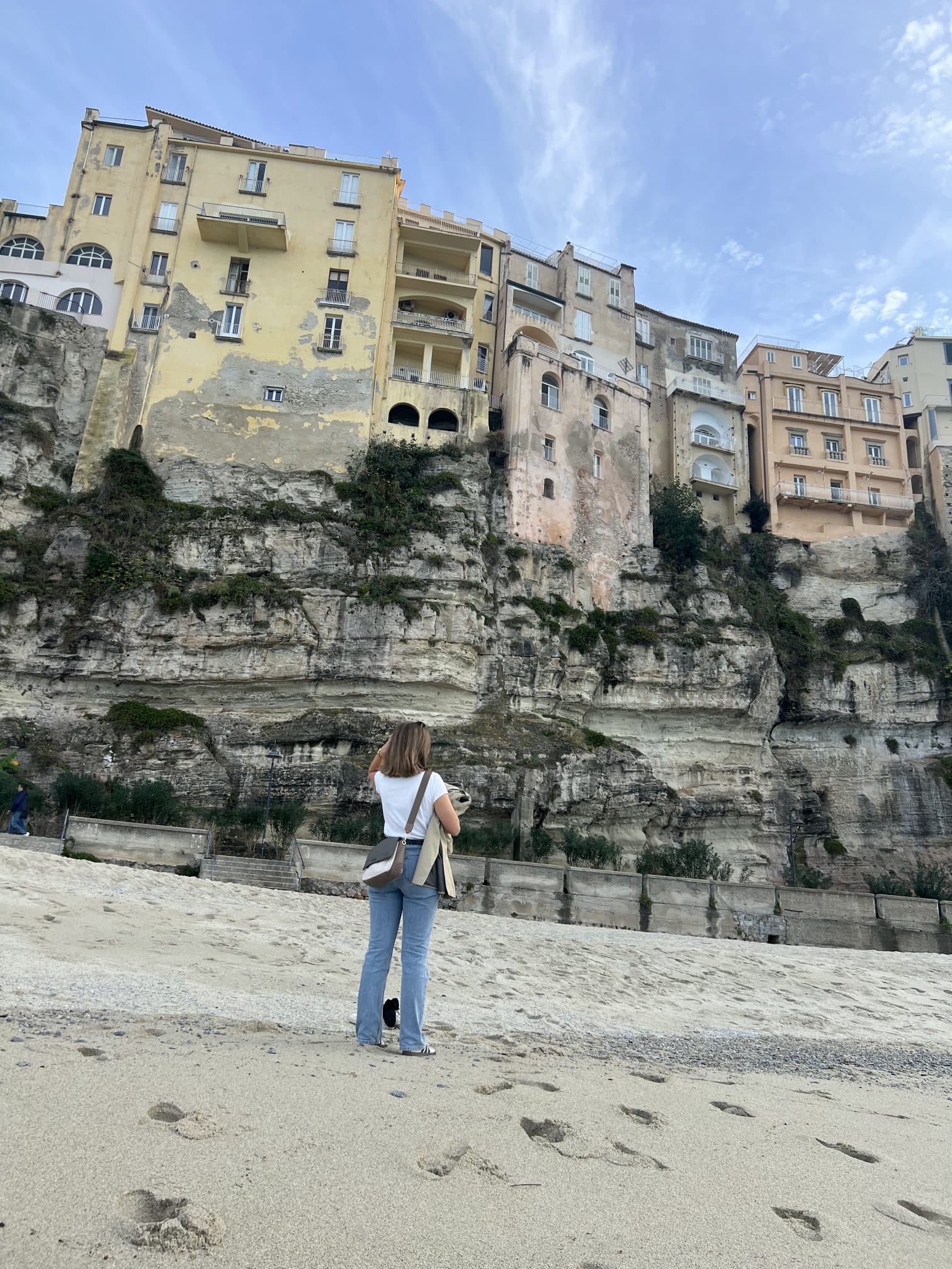 Qué hacer 3 días en Calabria: Tropea