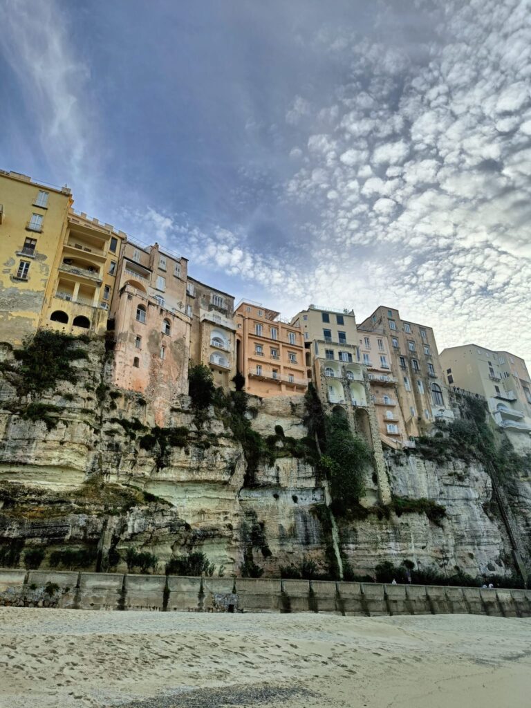 Qué hacer en Tropea, el pueblo más bonito de Calabria