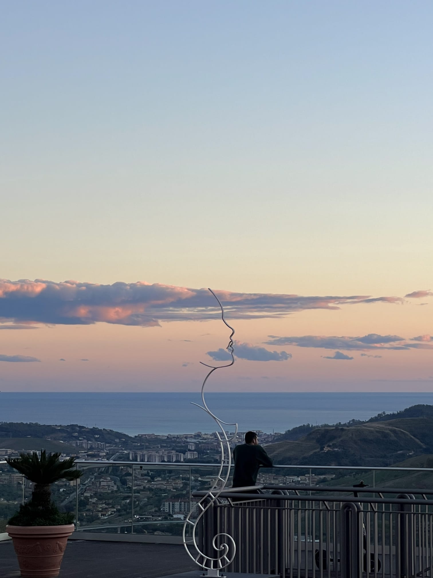 Qué hacer 3 días en Calabria: Badolato.