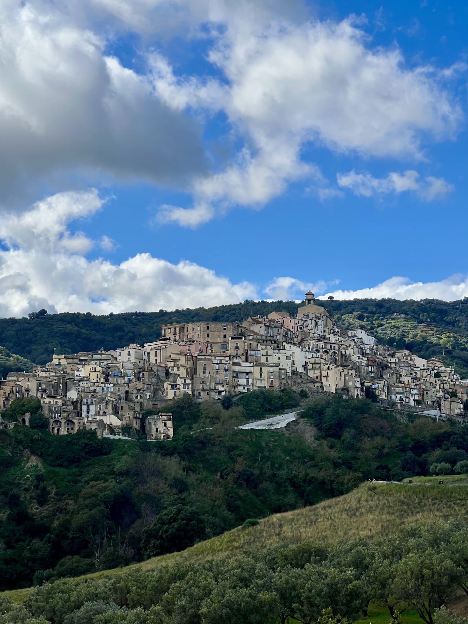 Qué hacer 3 días en Calabria: Bella Vista