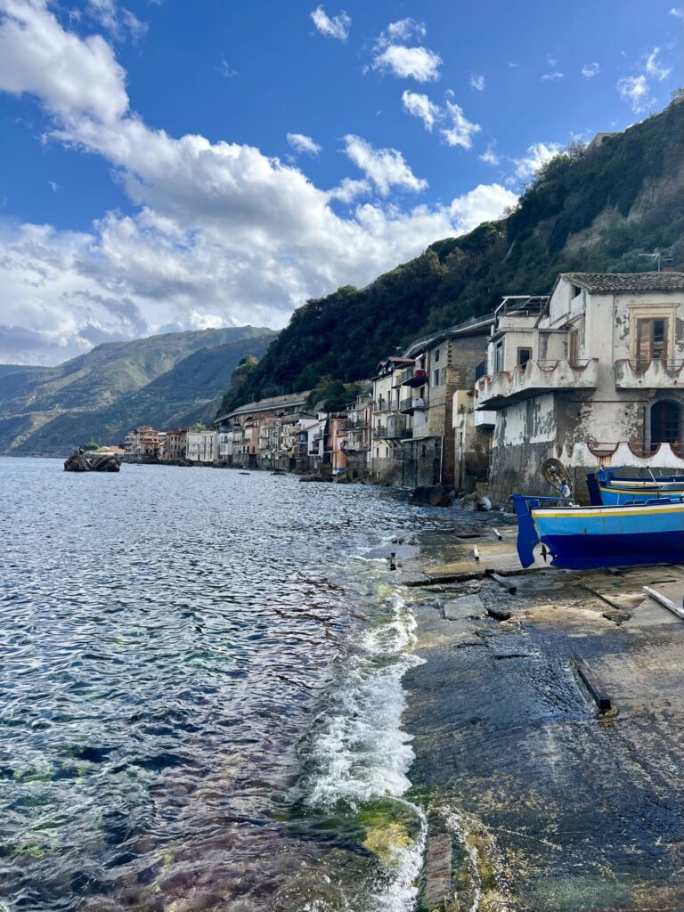 Qué hacer 3 días en Calabria: la mejor ruta en coche