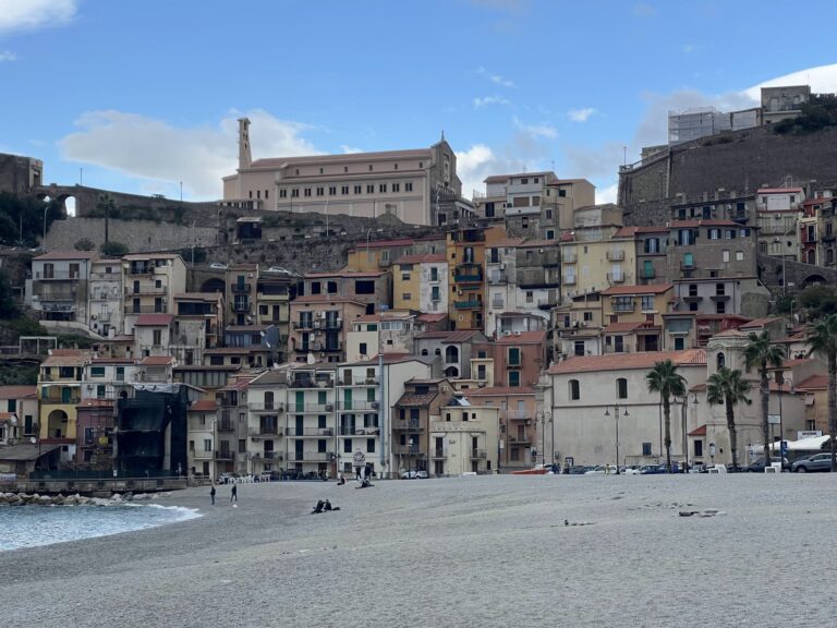 Viajar a Calabria por libre: guía completa