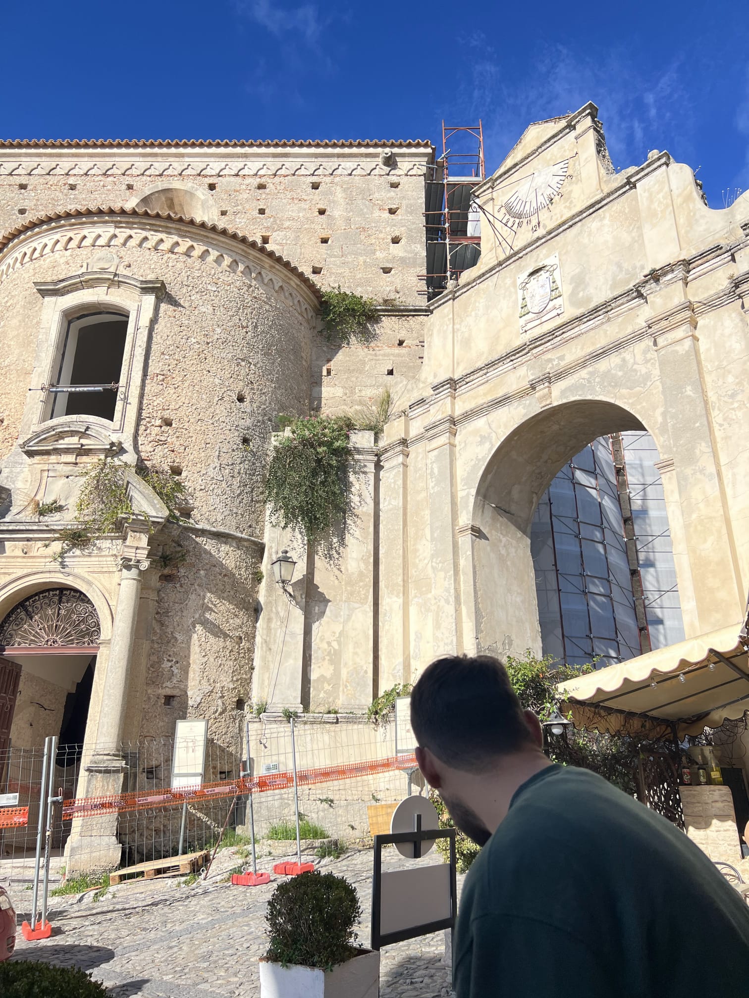 Qué hacer 3 días en Calabria: Gerace