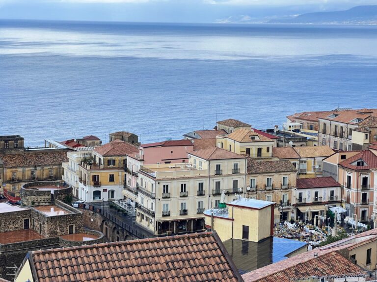 Qué hacer en Pizzo: 10 imprescindibles que no te puedes perder